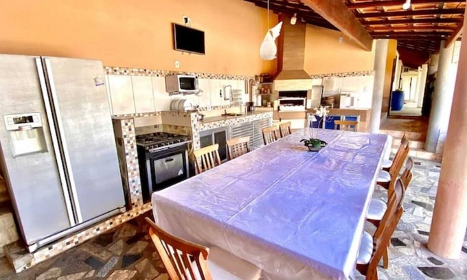 Arpoador House | Suite4 Arpoador Inn walking distance from Búzios Beach