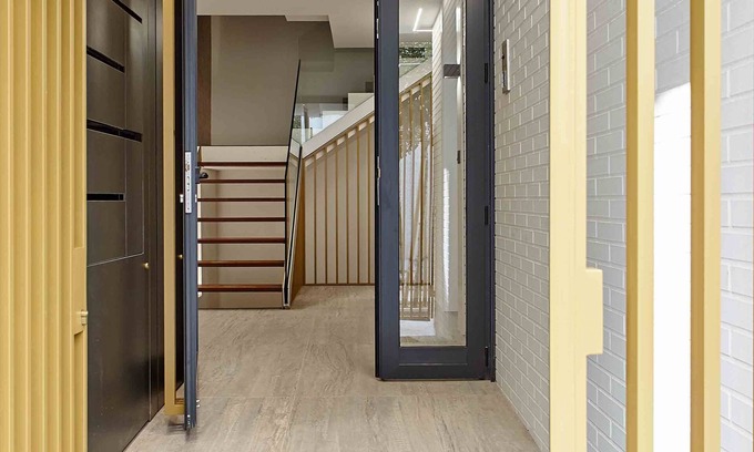 Maria Auxiliadora Apartment | Suitel Cíes Lily Rodsen - Love your Stay