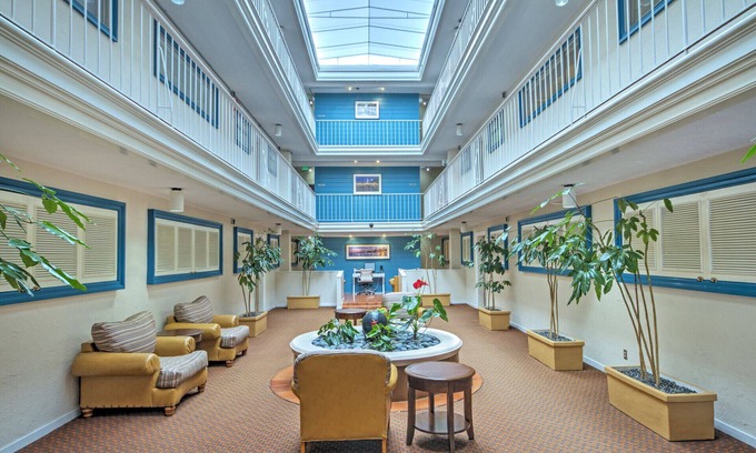 Fisherman's Wharf Resort | Suites at Fisherman's Wharf