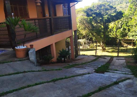 Lavras Novas House | Suites Cantinho de Minas