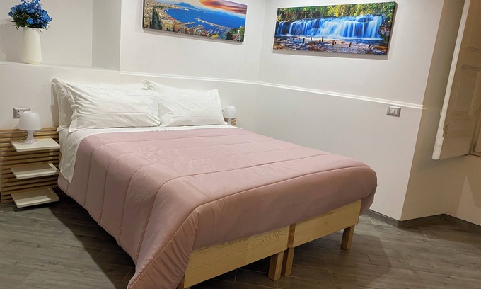 Chiaia Apartment | Suites Caracciolo