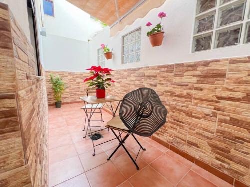 Telde Apartment | Suites Esencia Atlántica Confort cerca del mar