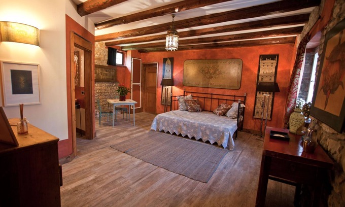 Colle Umberto Villa | Suites in the Prosecco Hills