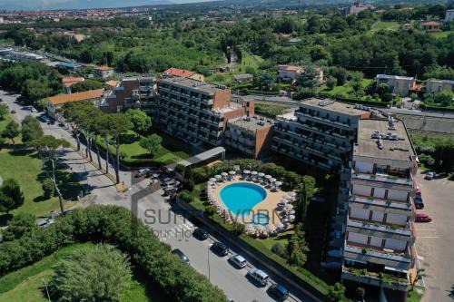 Livorno Apartment | Suites Marilia Apartments - Suite Livorno Holiday Home Group