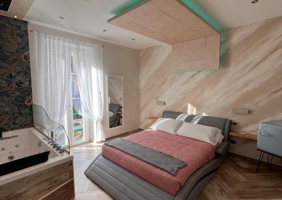 Civitavecchia Bed & Breakfast | Suites Matteotti 57