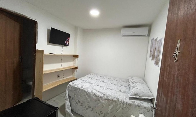 Sao Miguel dos Milagres House | Suites Milagrense