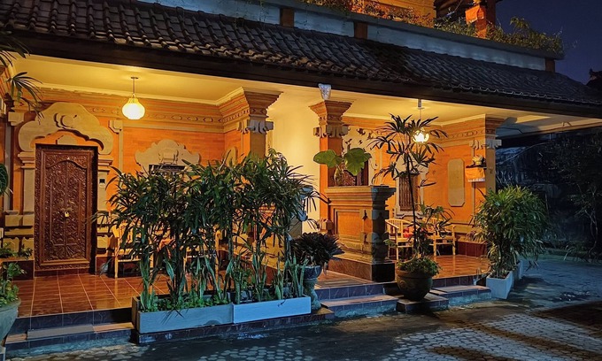 Andong Apartment | Suites room just 5 minutes from central Ubud