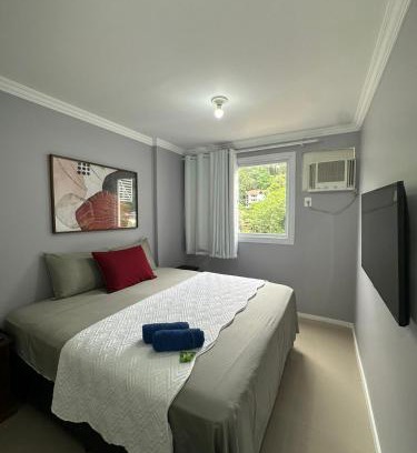 Jacarepagua House | Suites W-Riocentro