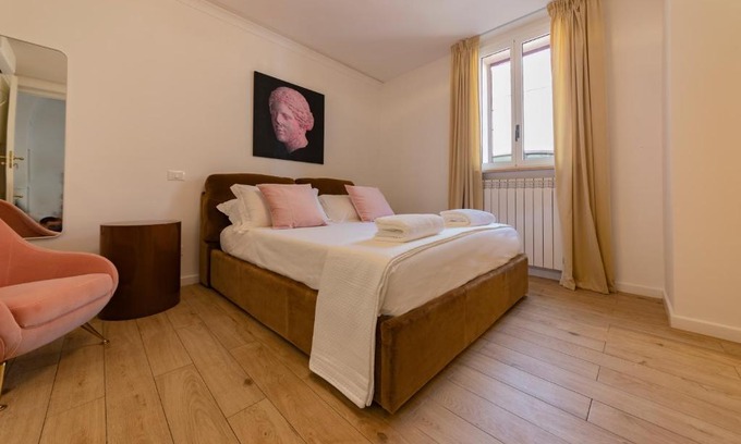 San Donato di Lecce Bed & Breakfast | Suites7
