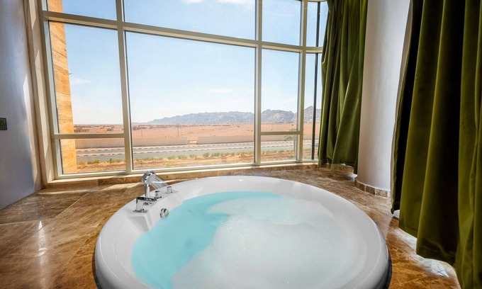 Ha'il Hotel | Suknai Royal Hotel