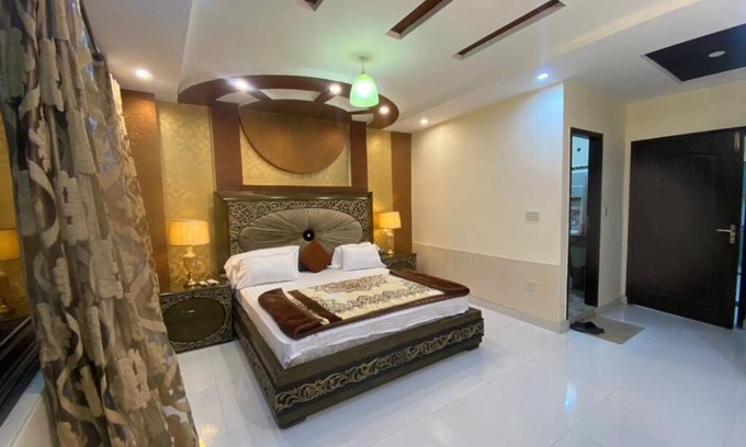 Dhirkot Resort | Sukoon Resort Murree