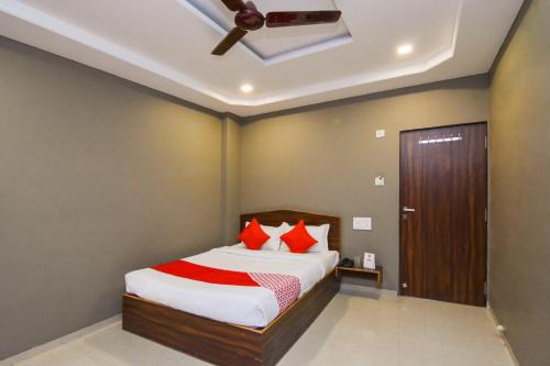Shirdi Hotel | Sukrangu Palace