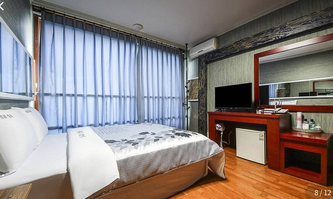 Yangyang Hotel | Sulhwa Motel