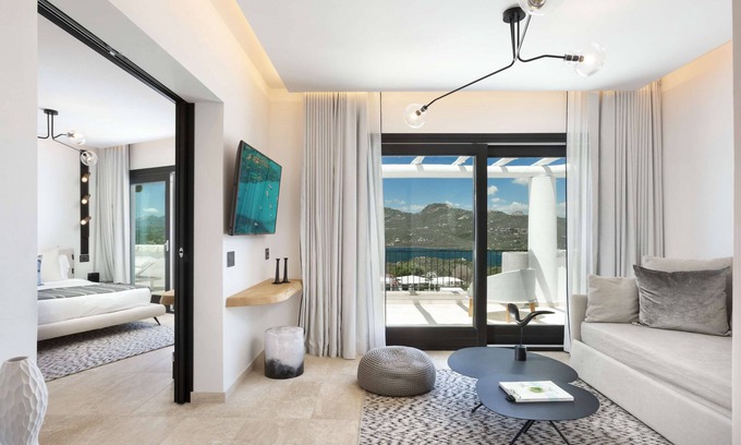 Olbia Hotel | Sulia House Porto Rotondo, Curio Collection by Hilton