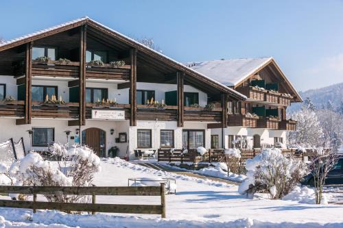 Sulzberg Hotel | Sulzberger Hof