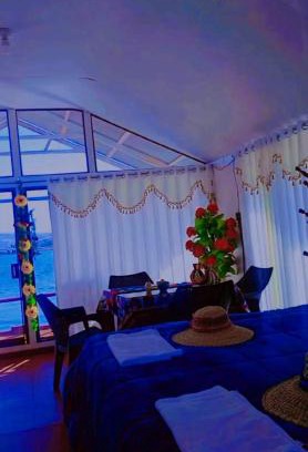 Puno Cabin | Sumac wasi lodge uros