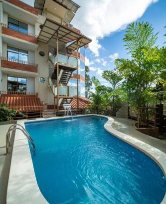 Tarapoto Hotel | Sumaj Casa Hotel