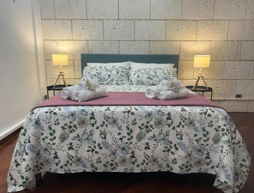 Sommatino Apartment | SummaMontis - Sommatino