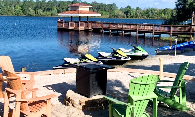 West Kissimmee Resort | Summer Bay Orlando by Exploria Resorts
