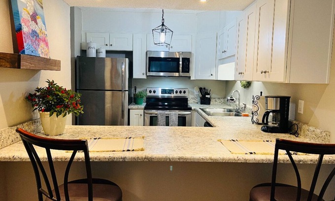 Florida Panhandle House | Summer Deal!