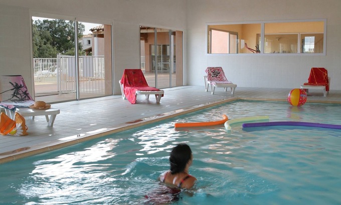 Sauve House | Summer Discount - Maison Charmante 6p