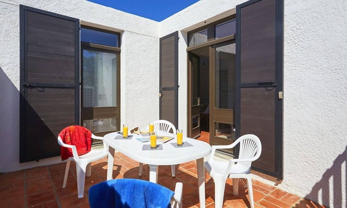Leucate Condo | Summer discount | T2 Près de la Plage + Terrasse