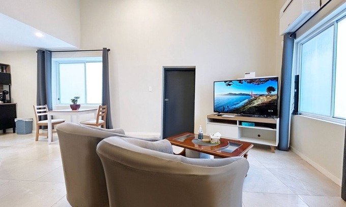 Summer Hill House | Summer Hill | 1 Bed TownHouse