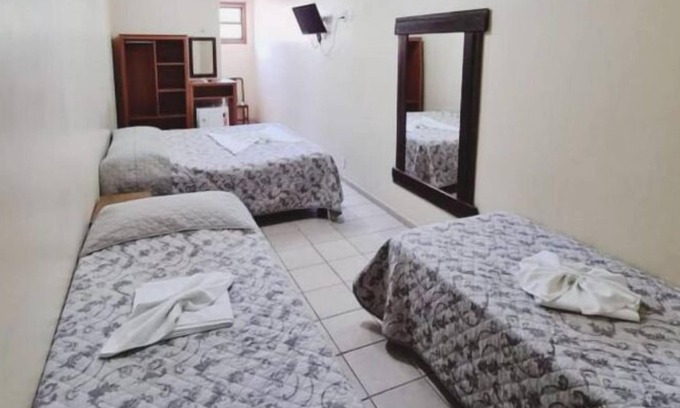 Prainha Hotel | Summer Hotel