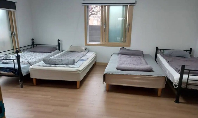 Yeon-dong House | Summer on you