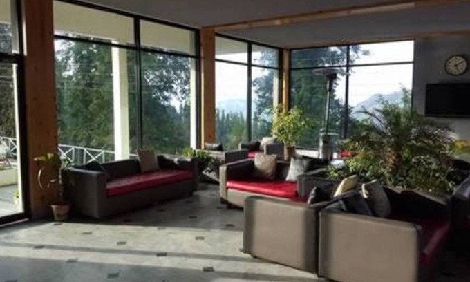 Nathia Gali Hotel | Summer Retreat Hotel