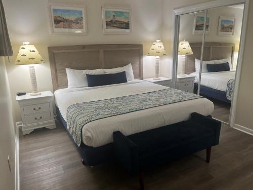 Wrightsville Beach House | Summer Sands - 103 by Sea Scape Properties