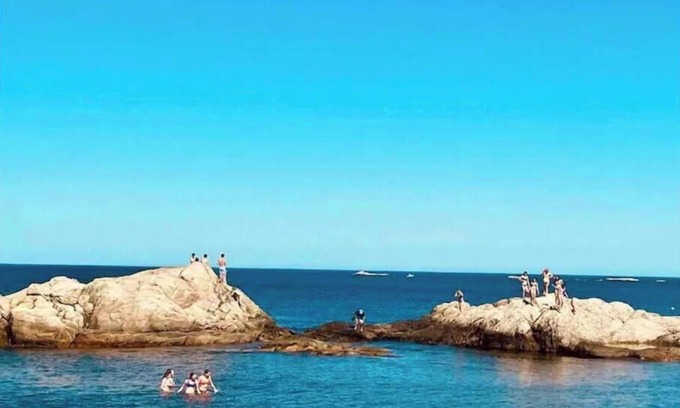 Scituate Cottage | Summer Sea Cottage -On Scituate Harbor