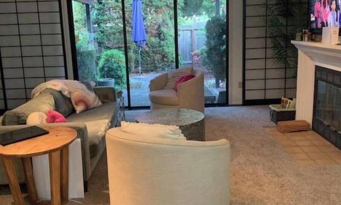 Napa House | Summer Sublet in Napa with POOL - pet friendly