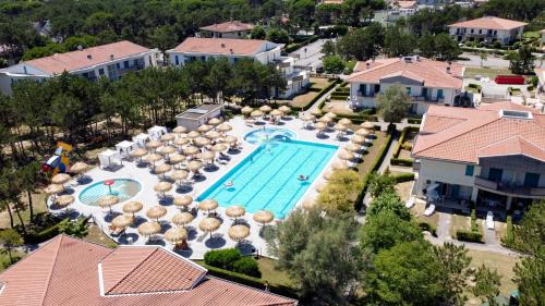 Bibione Lido del Sole Apartment | Summer Time Family Resort