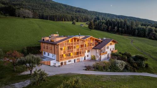 Bressanone Apartment | SUMMERER - Living Nature - Apartments with private SPA