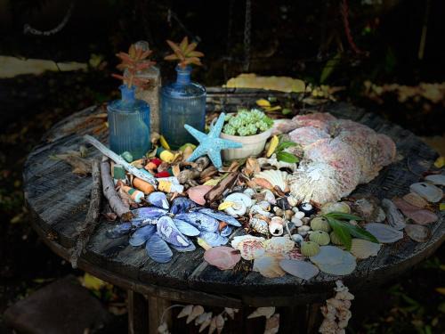 Kidd's Beach House | Summertide