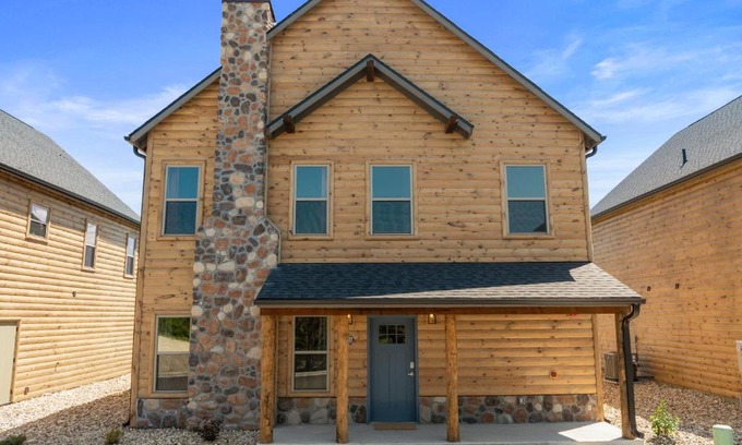 Downtown Branson House | Summertime Shores - 127