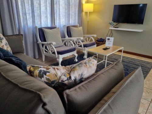 Sundays River Valley Apartment | Summerville Place