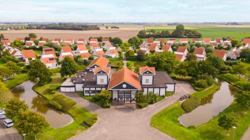 Scharendijke House | Summio Zeeland Village