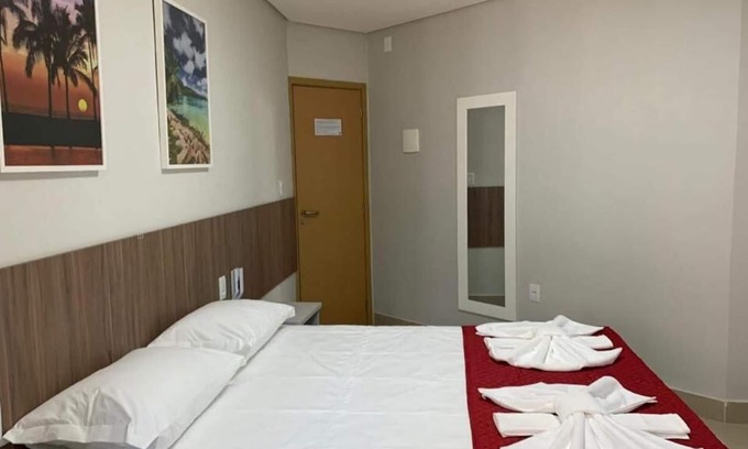 Guaxuma Hotel | Summit Pousada Noah