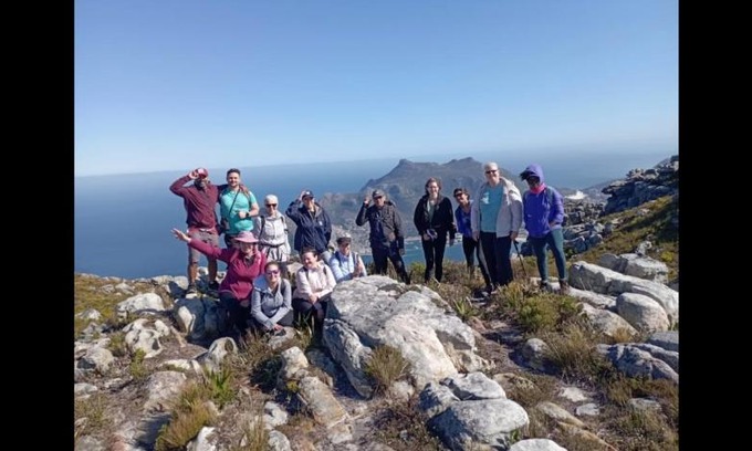 Cape Town City Centre Resort | Summit & Seas Explorers