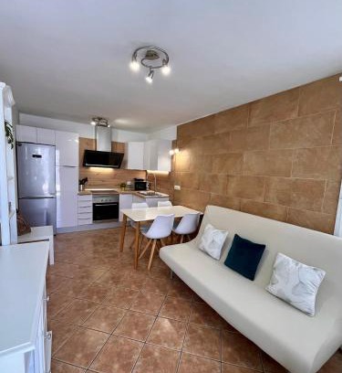 Los Lagos Apartment | Sun and Sand El Cotillo