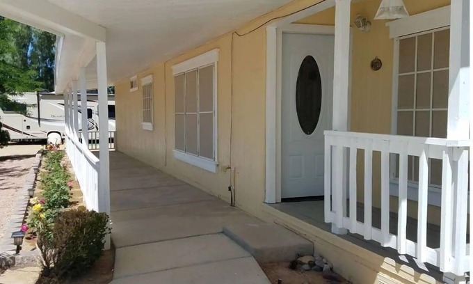 Pahrump House | Sun Angel House #1 Monthly 40% Off