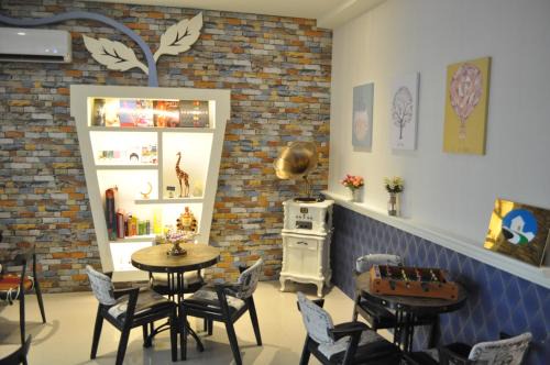 Taitung House | Sun Giraffe Taitung B&B