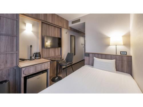 Fukuyama Hotel | Sun Hotel Fukuyama - Vacation STAY 53440v