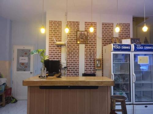 San Chao Pho Suea Hotel | Sun house BKK