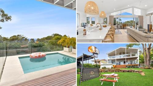 Mollymook Beach House | Sun Kissed Getaway