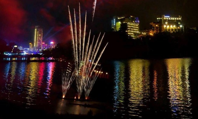 Yuchi House | Sun Moon Lake FRIDAY Inn Backpacking