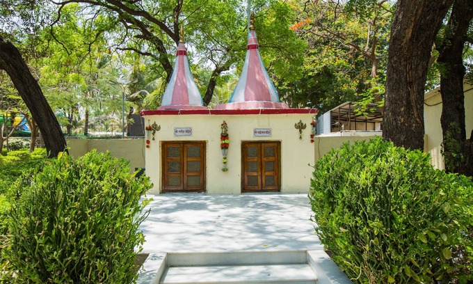 Shirdi Hotel | Sun N Sand Shirdi