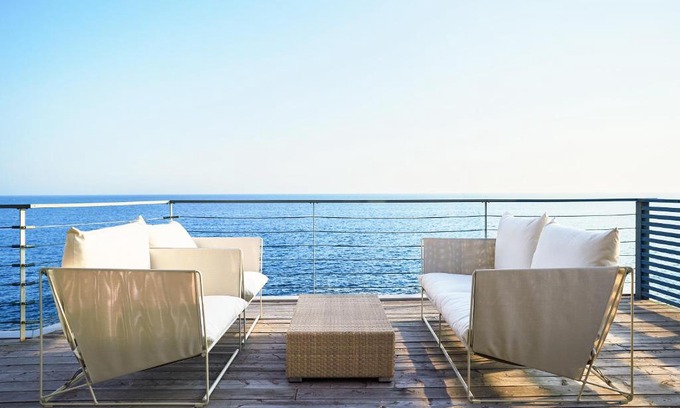 Yokosuka Villa | &SUN Penthouse